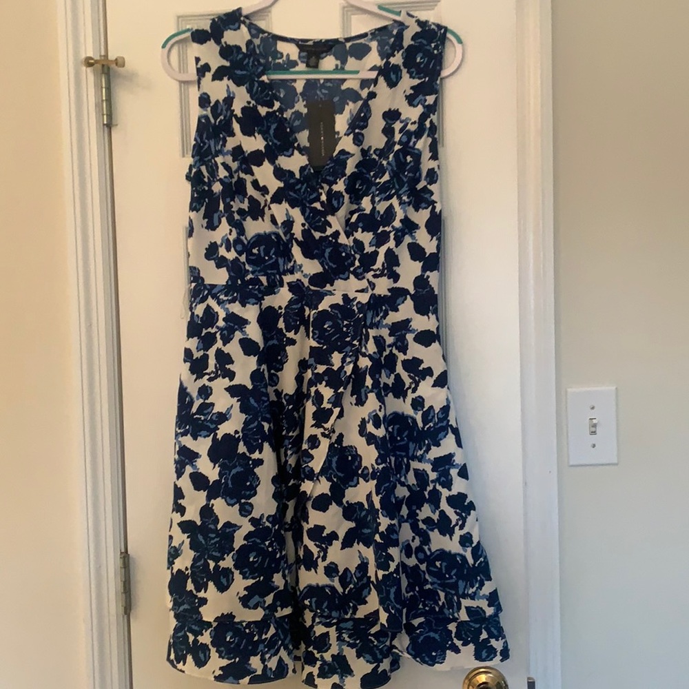Beautiful summer dress